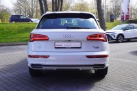 Audi Q5 40 TDI quattro S-Line