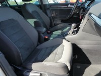 VW Golf VII 1.5 TSI R-Line DSG