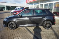 Vorschau: Skoda Fabia 1.0 Monte Carlo