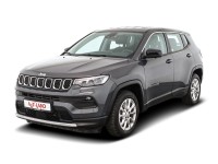 Jeep Compass 1.3 Limited 360° Totwinkel LED Teilleder