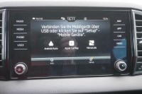 Skoda Karoq 1.5 TSI DSG Sportline
