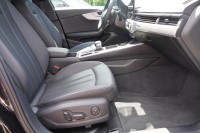 Audi A4 Quattro 40 quattro 2.0 TDI advanced