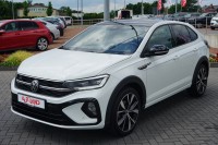 Vorschau: VW Taigo 1.0 R-Line