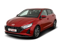 Hyundai i20 1.2 Navi Tempomat Bluetooth