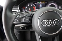 Audi A4 Avant 40 TDI