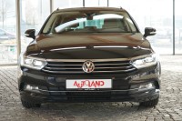 VW Passat Variant 1.4 TSI Comfortline