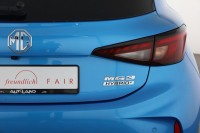 MG MG3 1.5 Hybrid Luxury Aut.