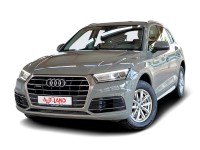 Audi Q5 50 3.0 TDI quattro Navi Sitzheizung Allradantrieb