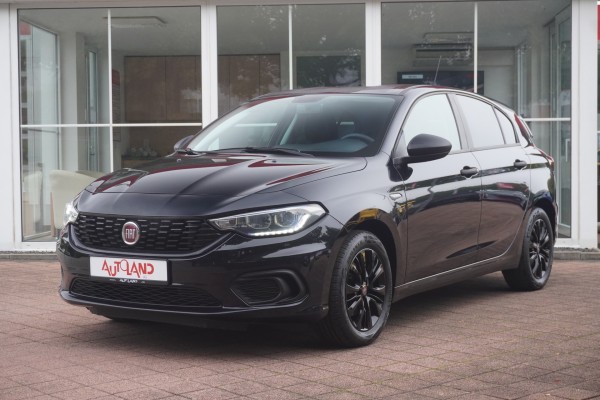 Fiat Tipo 1.4 Street
