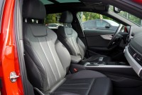 Audi A4 40 TFSI Avant S line