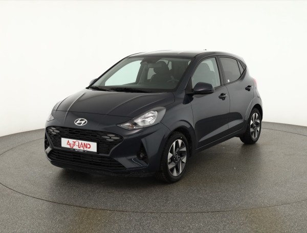 Hyundai i10 1.0