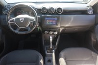 Dacia Duster 1.5 dCi Automatik