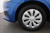 Skoda Fabia 1.0 MPI