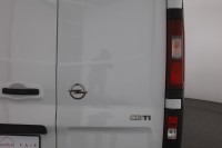 Opel Vivaro B 1.6 CDTI L1H1 Kasten