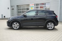VW T-Cross 1.0 TSI DSG