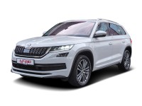 Skoda Kodiaq 1.5 TSI L&K DSG ACC 4x Sitzheizung AHK
