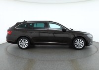 Skoda Superb Combi 1.5 TSI DSG