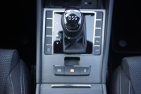 Skoda Superb Combi 2.0 TDI Style