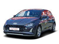 Hyundai i20 1.0 T-GDI Aut. Navi Tempomat Bluetooth