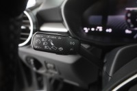 Skoda Fabia 1.0 TSI