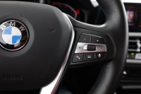 BMW 318 d Touring