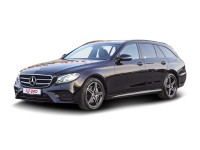 Mercedes-Benz E300 de T-Modell AMG Line LED Navi Kamera AHK