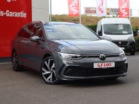 VW Golf VIII 1.5 eTSI R-Line DSG