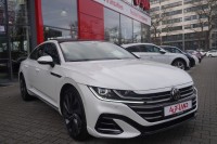 VW Arteon 2.0 TDI R-Line 4M