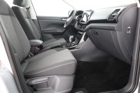 VW T-Cross 1.0 TSI DSG
