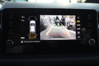 Skoda Fabia 1.0 TSI DSG