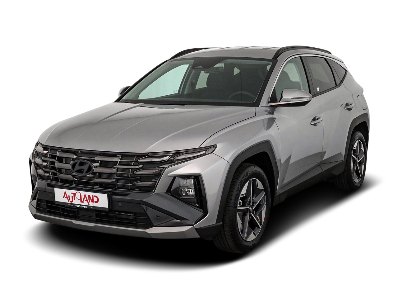 Hyundai Tucson 1.6 T-GDI