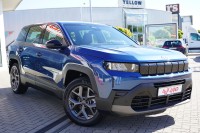 Jeep Compass Altitude 1.2 e-Hybrid Aut.