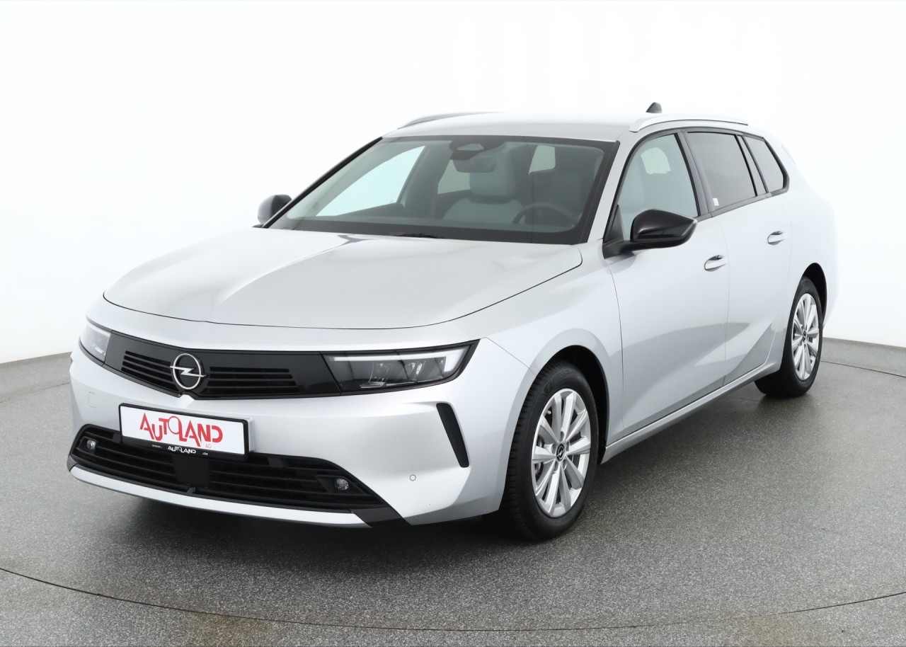 Opel Astra L ST 1.2 Turbo Elegance