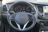 Hyundai Tucson 1.7 CRDi