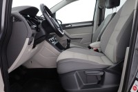 VW Touran 1.6 TDI Comfortline