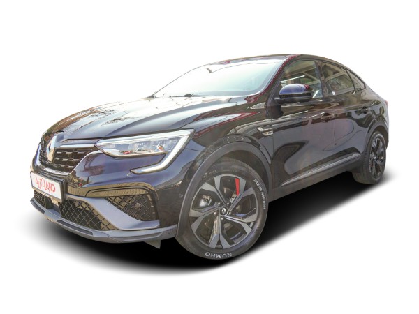 Renault Arkana 1.6 Hybrid R.S. Line