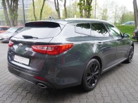 Kia Optima SW 2.0 Vision