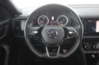 Skoda Kodiaq 2.0 TDI DSG Sportline 4x4