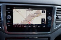 VW Golf Sportsvan VII 1.0 Join SHZ