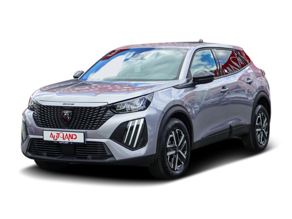 Peugeot 2008 1.2 PureTech
