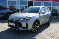 Vorschau: MG ZS 1.5 Hybrid Luxury Aut.