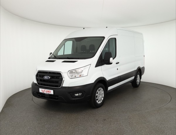 Ford Transit Kasten L2 3-Sitzer