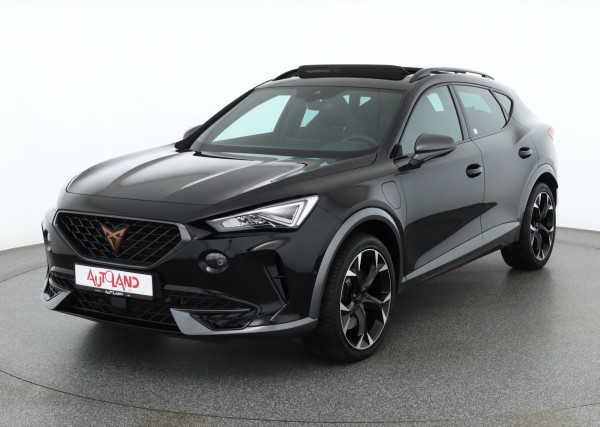 Cupra Formentor 1.4 e-Hybrid VZ
