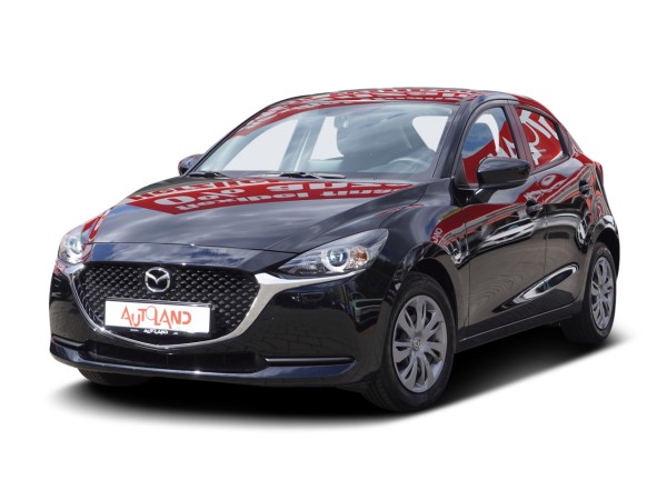 Mazda 2 1.5 SKYACTIV-G 75