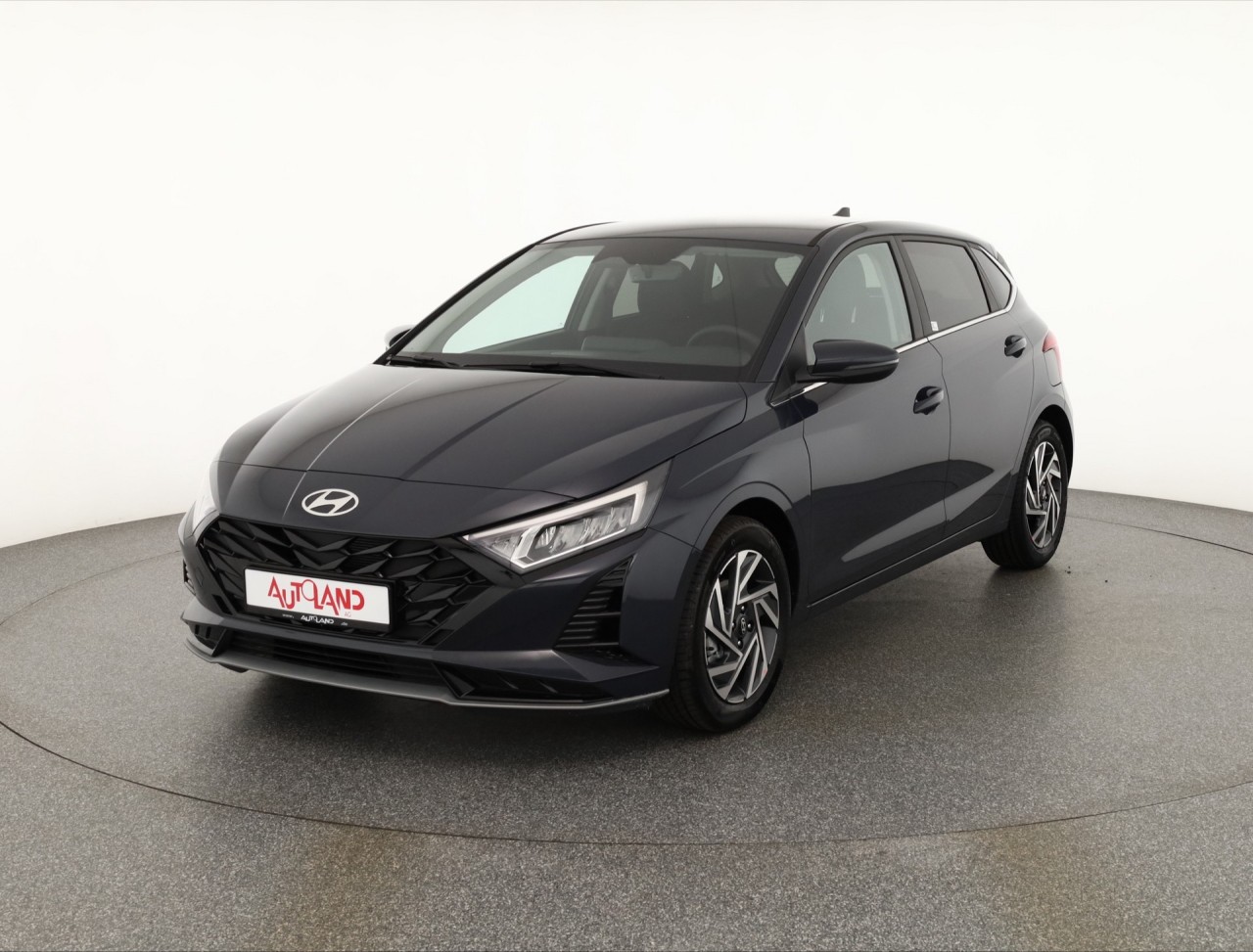 Hyundai i20 1.2