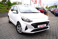 Hyundai i10 1.0