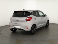 Hyundai i10 1.0