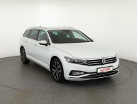 VW Passat Variant 2.0 TDI DSG