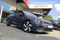 VW Golf VIII 2.0 GTI