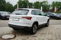Skoda Karoq 1.5 TSI Tour DSG